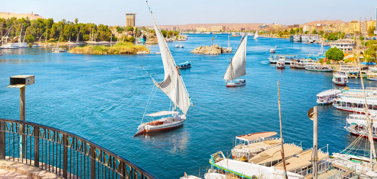 Aswan 