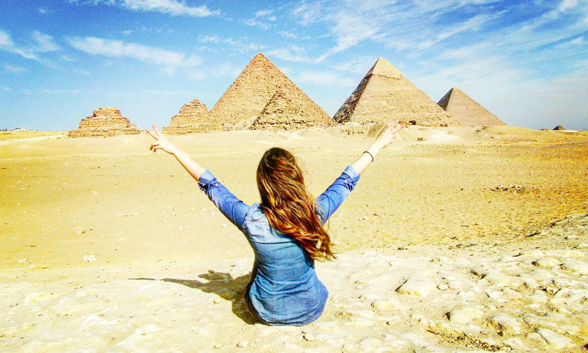 15 Days Egypt tour | Egypt Itinerary 15 Days | 14 Nights Egypt Tour