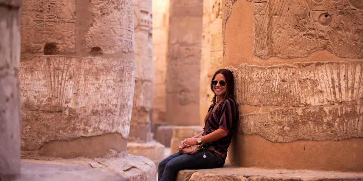 2 Day Trips from Marsa Alam to Luxor