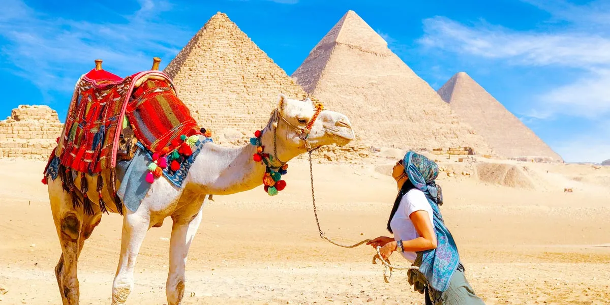 2 Day Trip to Cairo From Sokhna Port