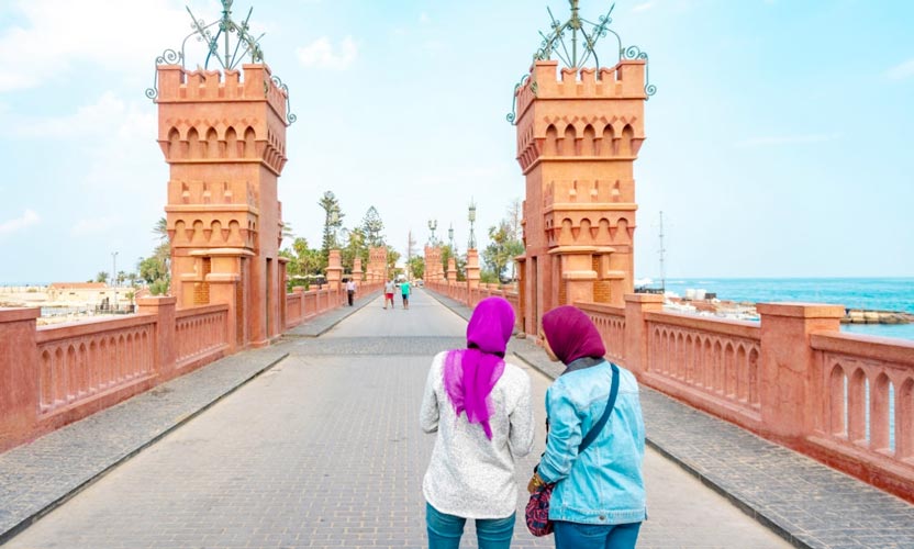 2 Day Trip to Cairo and Alexandria From Alexandria Port | Alexandria Port