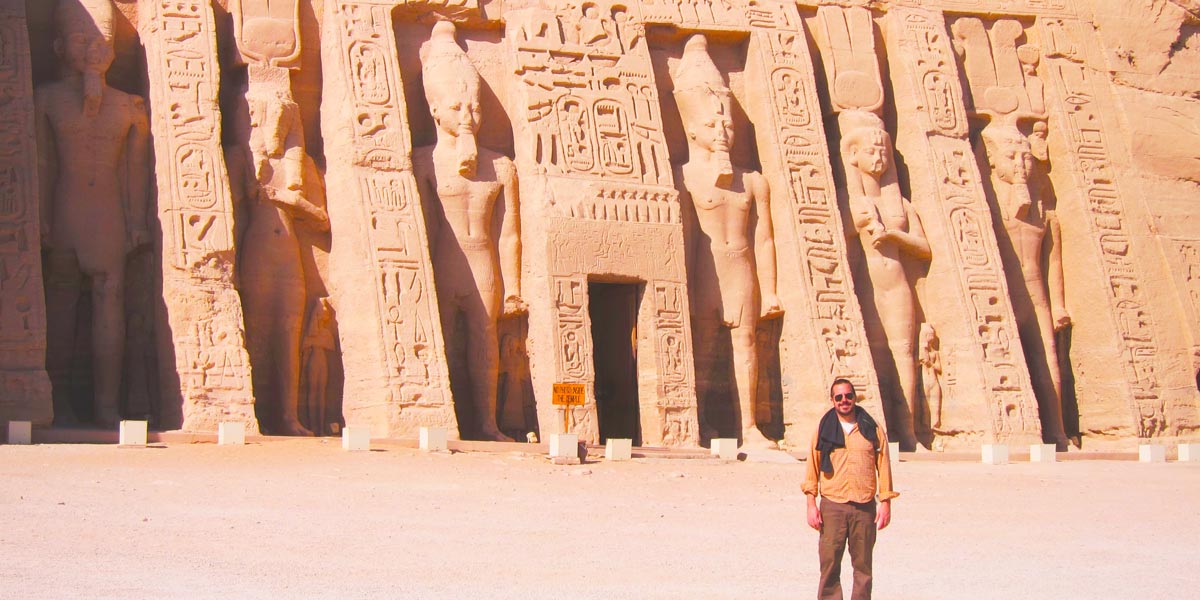 2 Day Trips from Marsa Alam to Luxor & Abu Simbel Tour in Egypt