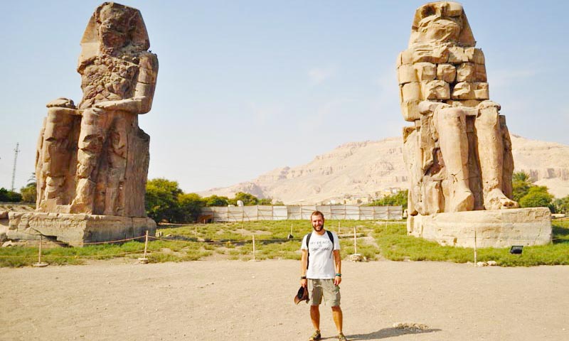 2 Day Trips from Marsa Alam to Luxor | Luxor Tours from Marsa Alam