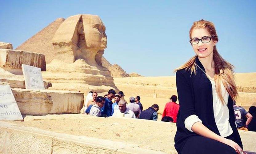 2 Days Cairo Trip from Alexandria Port | Alexandria Port Tours