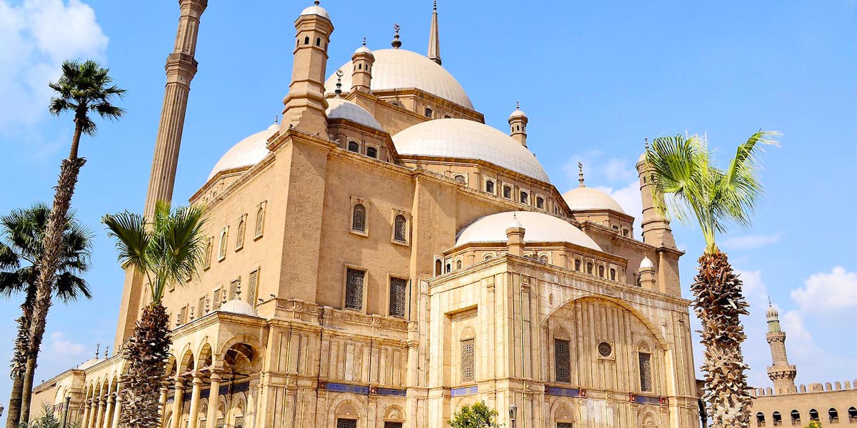 2 Days Cairo Trip From Alexandria Port Tour in Egypt