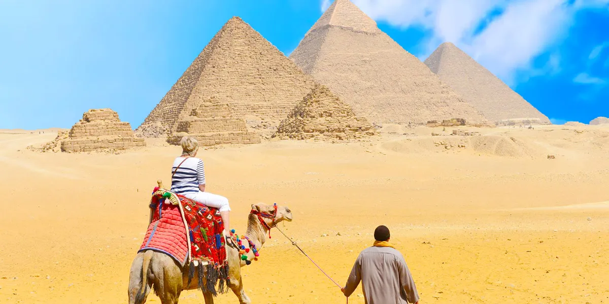 2 Days Cairo and Luxor Tours from Safaga Port