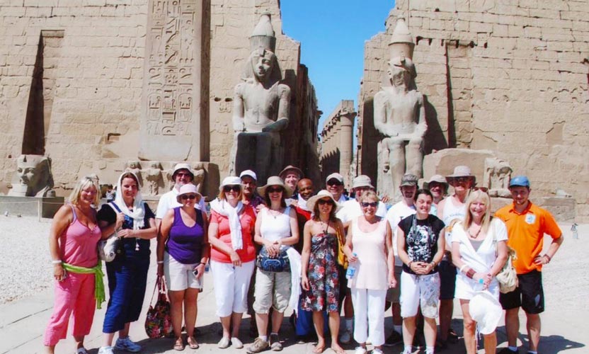 Private 2 Days Tours from Safaga Port to Luxor | Safaga to Luxor