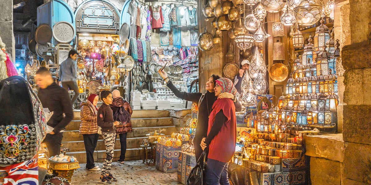 2 Days Trips from Marsa Alam to Cairo Tour in Egypt