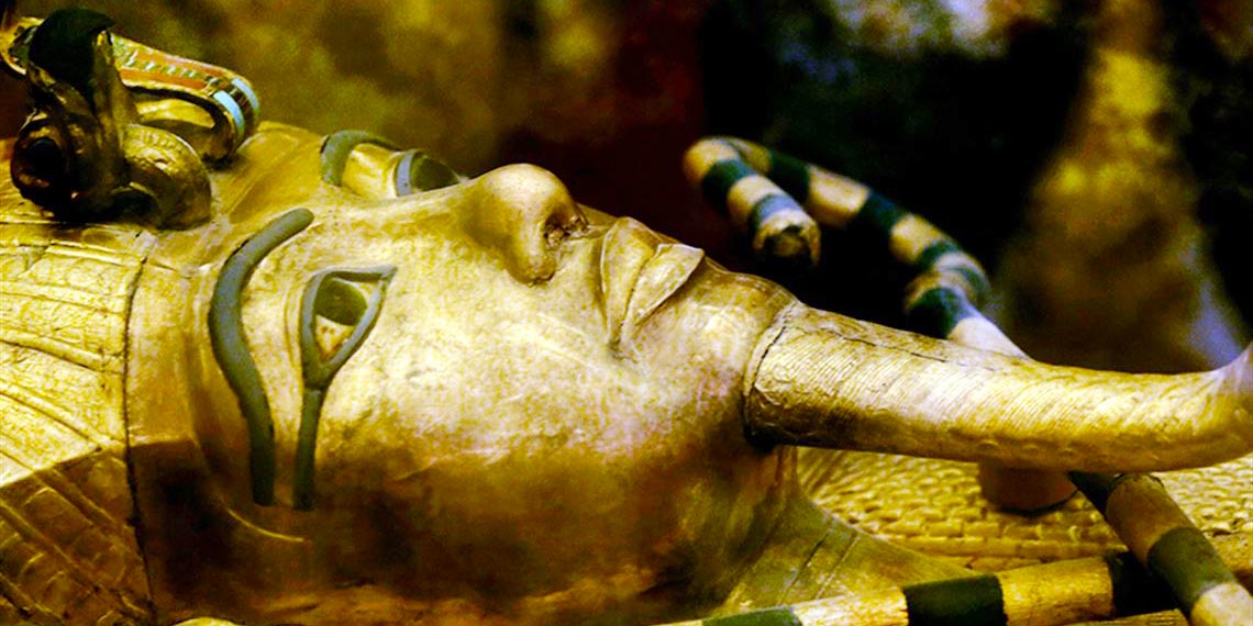 2 Days Trip to Cairo and Luxor From Alexandria Port Tour in Egypt