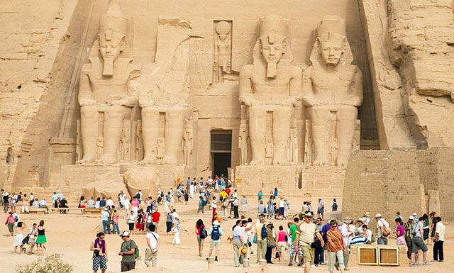 Panoramic Tour of Egypt from Marsa Alam in 3 Days | Marsa Alam Tours