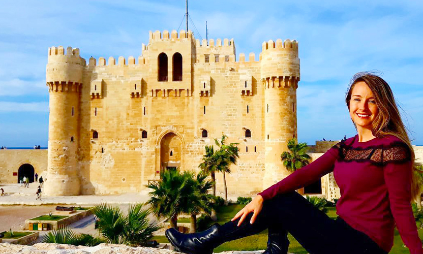 5 Days Cairo & Alexandria Tour Package | 5 Days Egypt Tours