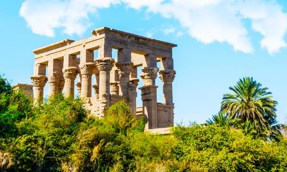 Aswan Sightseeing Tour | Tour to Aswan Landmarks | Tour to Aswan Highlights