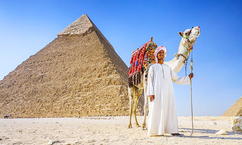2 Days Cairo and Luxor Tours from Safaga Port | Safaga to Cairo Tours