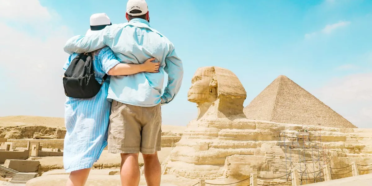 Day Trip from Sharm El Sheikh to Cairo by Bus