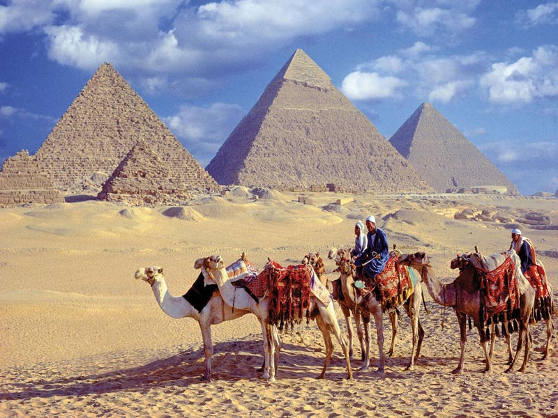 day trips in egypt from cairo