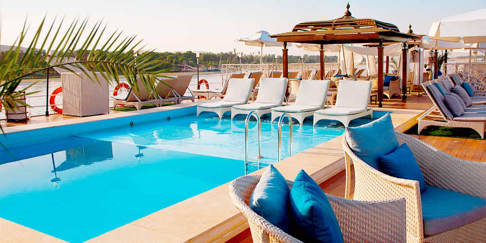 Inside Nile Cruise – 7 Night Nile Cruise from Luxor to Aswan – Trips in Egypt