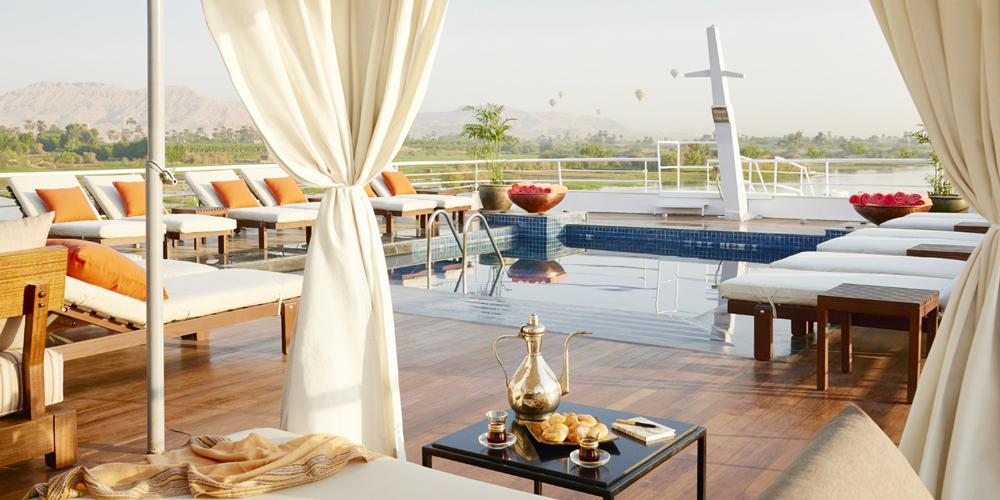 Inside Nile Cruise – 7 Nights Nile Cruise Itinerary Aswan to Luxor – Trips in Egypt