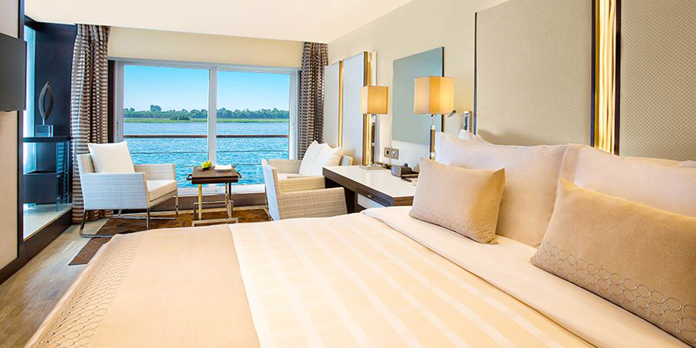 Inside the Nile Cruise – 7 Night Nile Cruise from Luxor to Aswan – Trips in Egypt