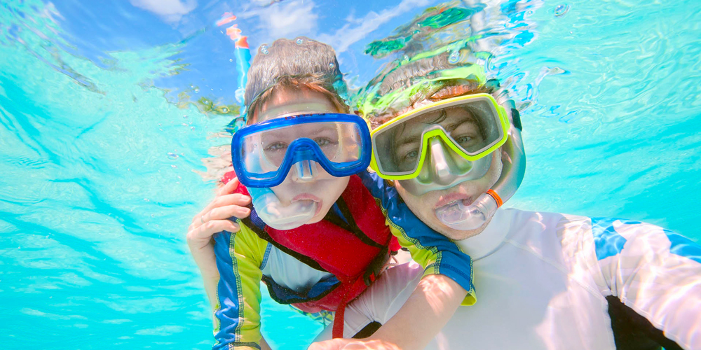 Snorkeling Trip in Hurghada - Trips in Egypt