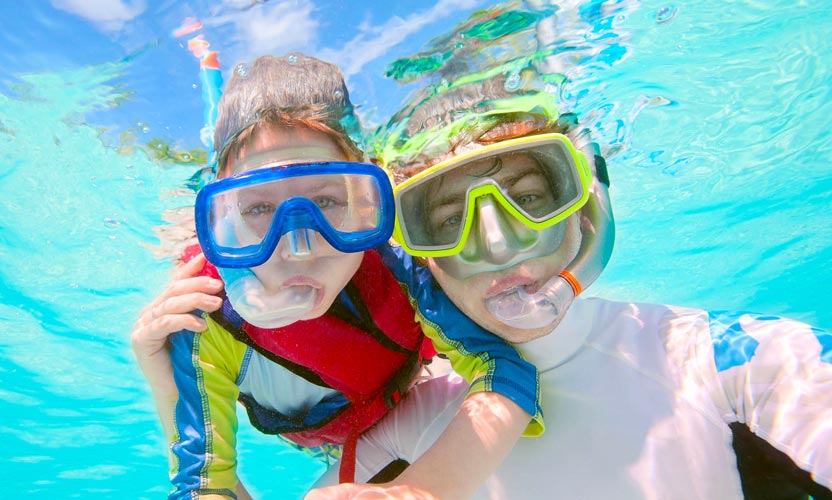 Private Snorkeling Trip in Hurghada | Hurghada Snorking Tour