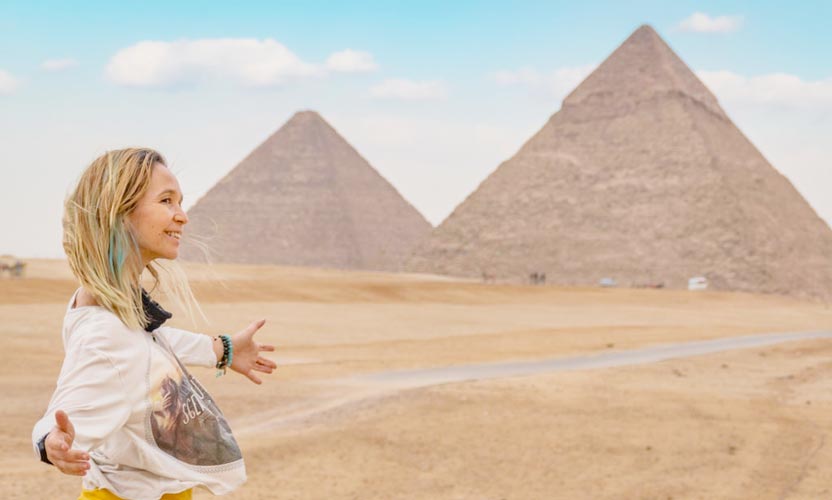 Tours from Alexandria Port to Pyramids | Pyramids Tours From Alexandria Port