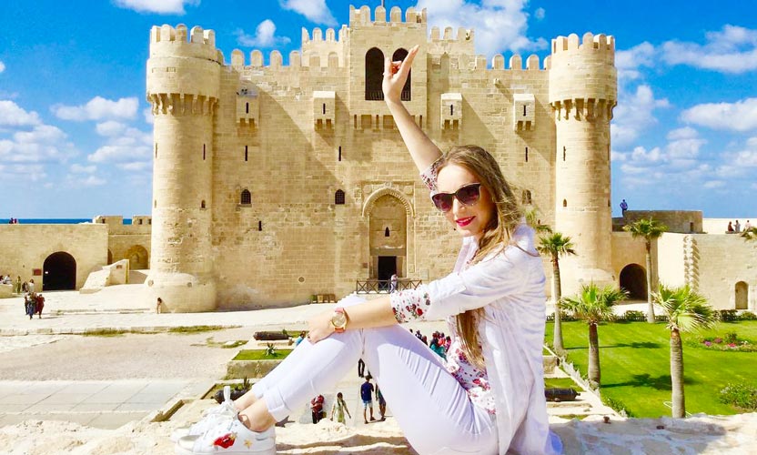Tours to Cairo and Luxor from Port Said - Port Said to Cairo & Alexandria