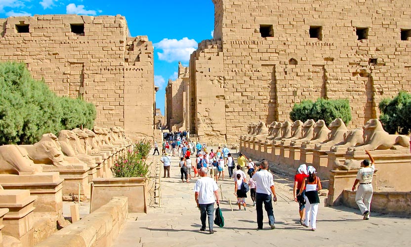 2 Days Trip to Cairo and Luxor from Sokhna Port | Sokhna to Cairo and Luxor