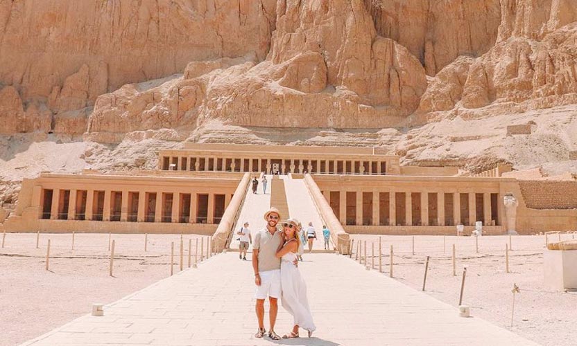 2 Day Trip to Luxor and Cairo From Port Said - Port Said to Cairo and Luxor Tour