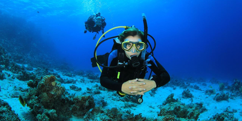 Diving Trips Hurghada - Trips in Egypt