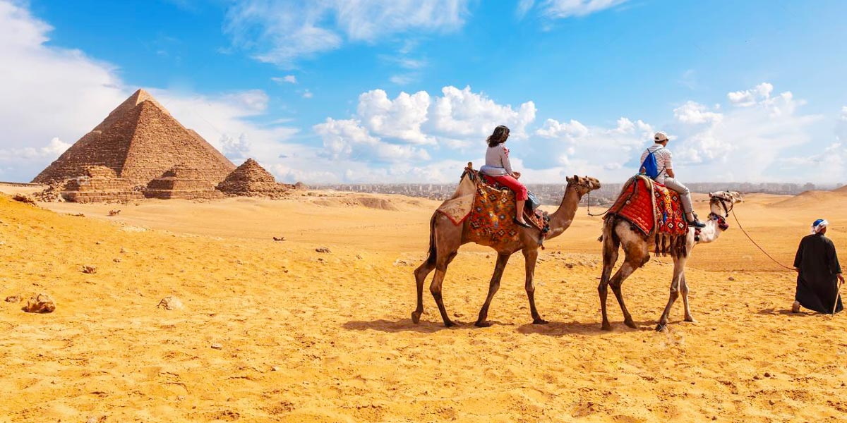 4 Days Cairo and Alexandria Tour Package Tour in Egypt