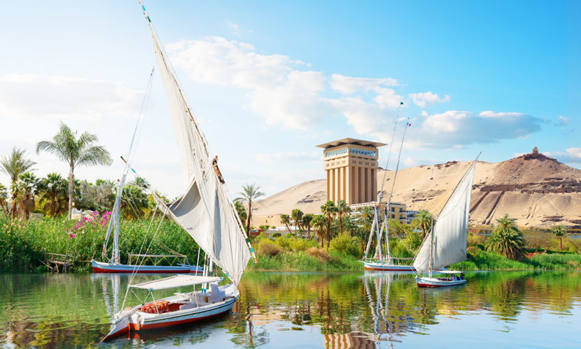 Cairo, Luxor, Aswan & Abu Simbel Tour | Egypt Itinerary 6 Days | 6 Days in Egypt |