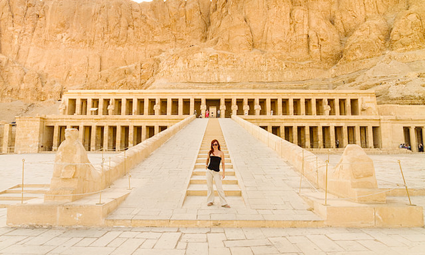 Cairo, Luxor & Alexandria Tour | 7 Days Egypt Tour | 6 Nights in Egypt