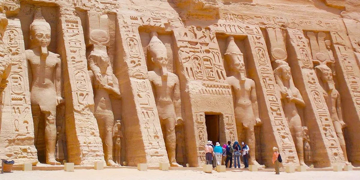 7 Days Tour to Cairo and Upper Egypt