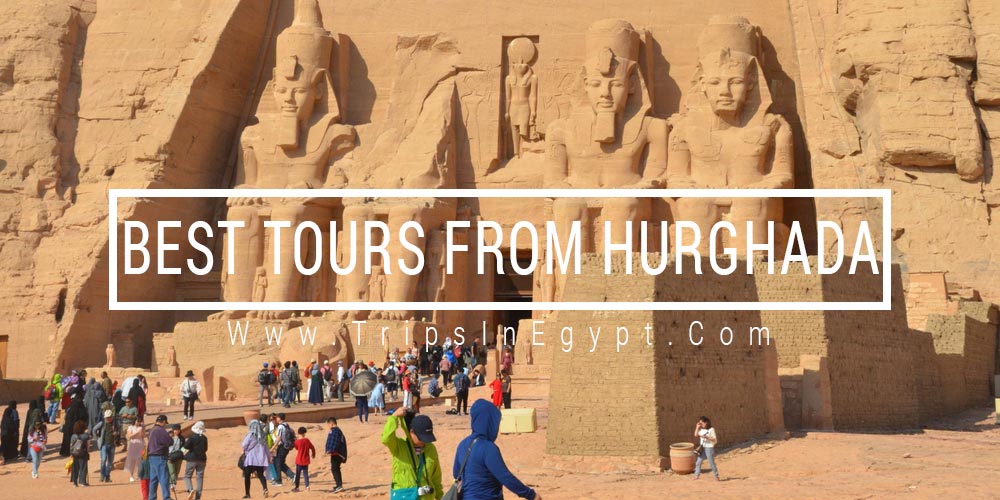 Best Tours from Hurghada - Trips in Egypt