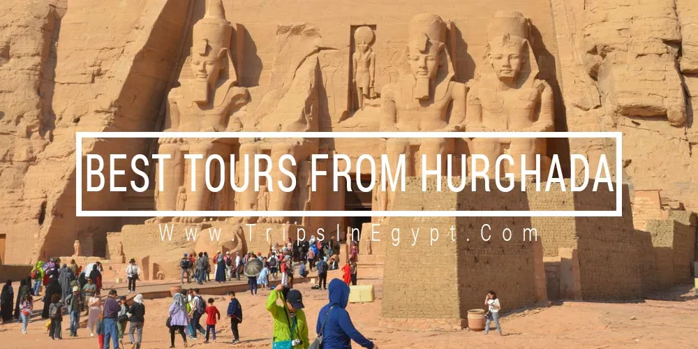 Best Tours from Hurghada Best Tours from Hurghada - Trips in Egypt