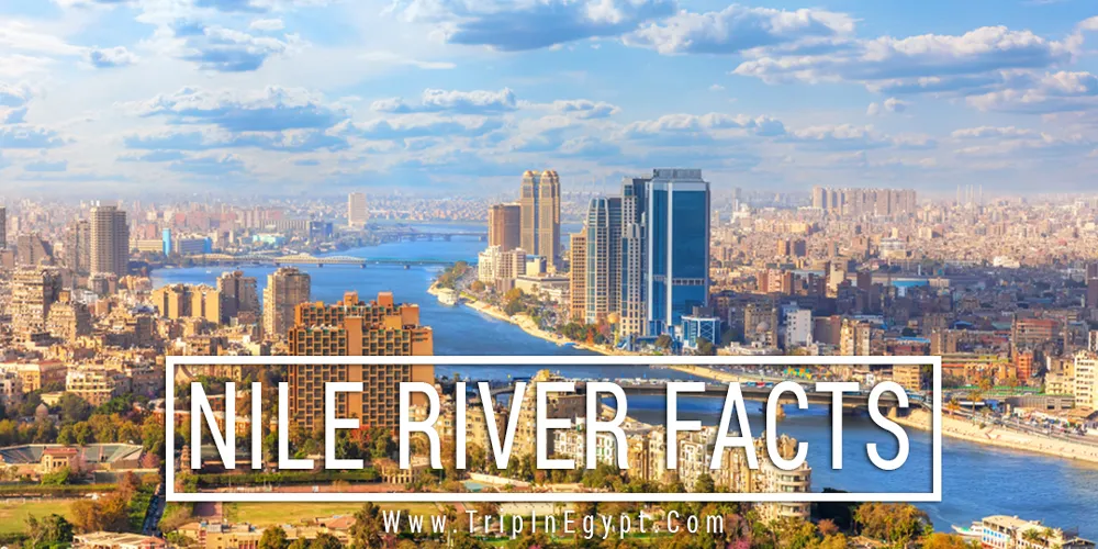 Egypt Nile River Facts Egypt Nile River Facts - Trips in Egypt
