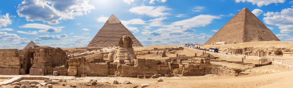 Cairo Tour – Trips in Egypt