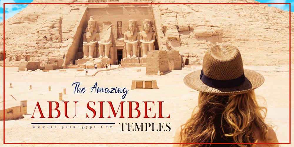 Abu Simbel Temples Facts | Information About Abu Simbel Temples History