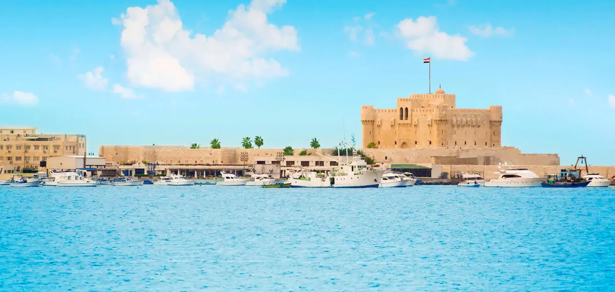 Alexandria City