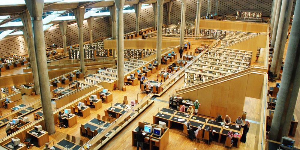 Alexandria Library Facts Library of Alexandria History Alexandria