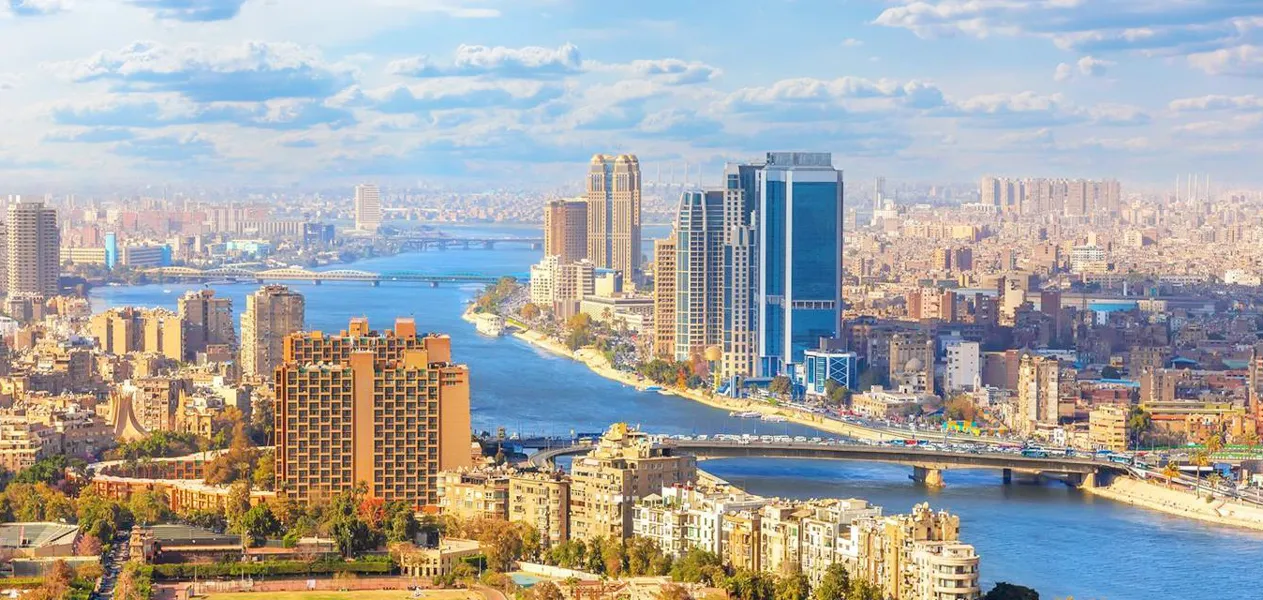 Cairo City