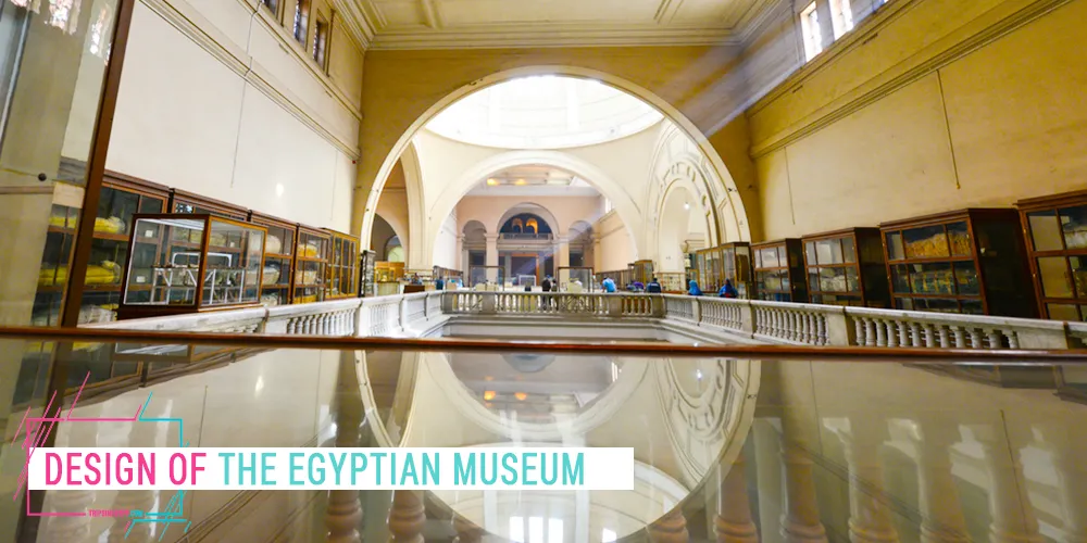 Egyptian Museum Design Egyptian Museum Design - Trips in Egypt