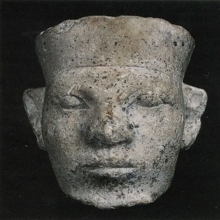 King Menes 