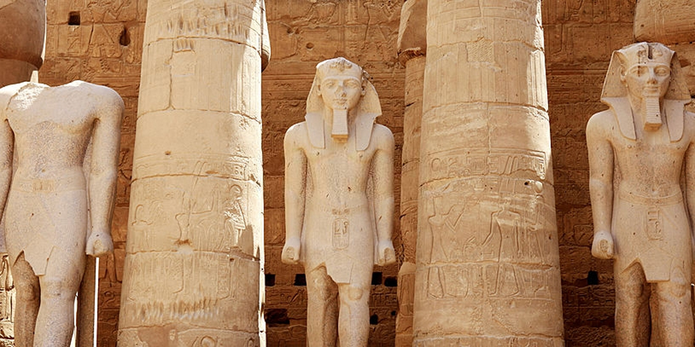 Luxor Temple History | Luxor Temple Facts | Luxor Temple Construction