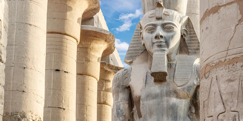 Luxor Temple History | Luxor Temple Facts | Luxor Temple Construction