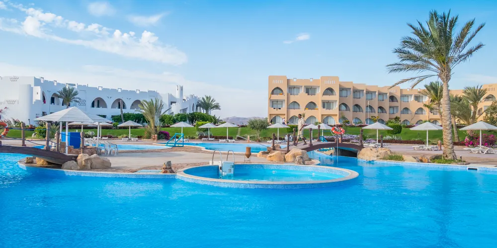 Marsa Alam Attractions - Trips in Egypt