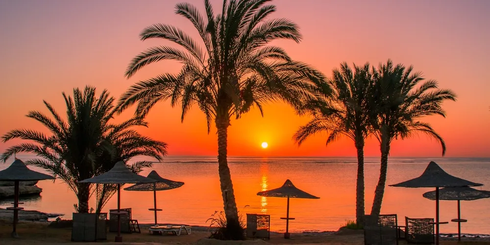 Marsa Alam Climate - Trips in Egypt