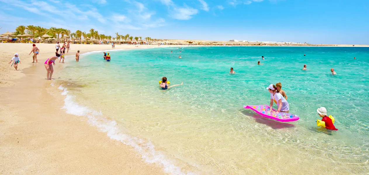 Marsa Alam City