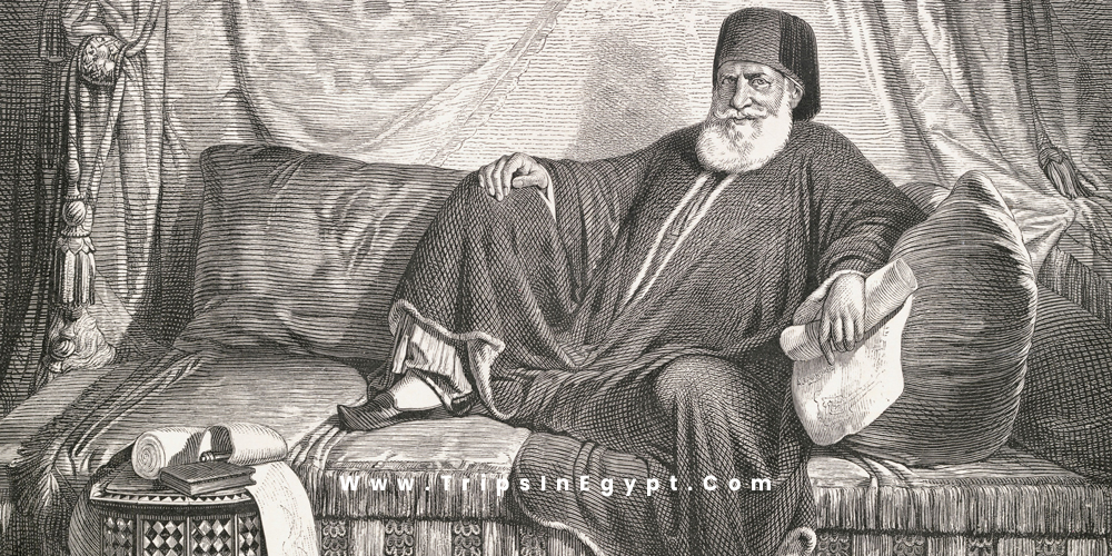 Muhammad Ali Pasha History | Muhammad Ali Pasha Facts