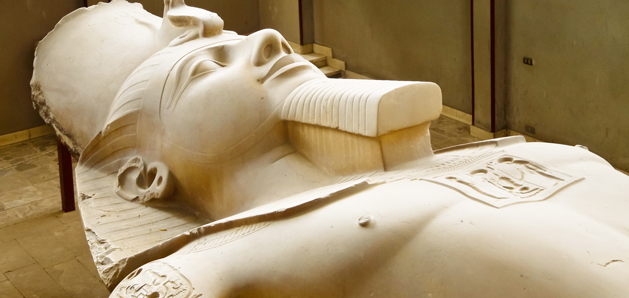 Who is King Ramses II Ramses II Facts Ramses II Achievements